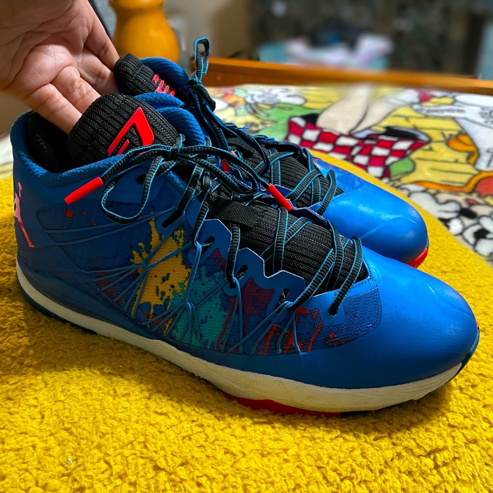Air Jordan CP3.VII Men’s 10.5